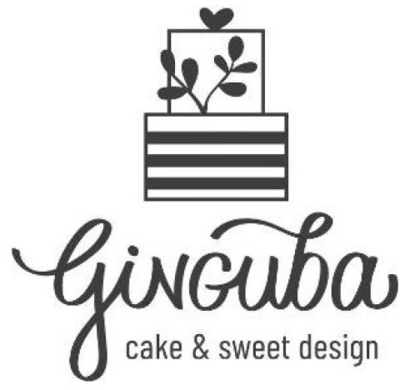 GINGUBA - CAKE & SWEET DESIGN