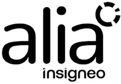 ALIA INSIGNEO