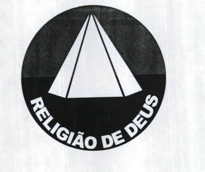 RELIGIÃO DE DEUS