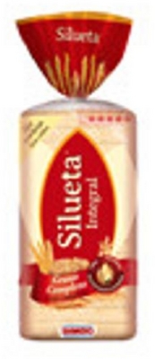 SILUETA INTEGRAL