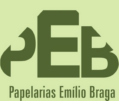 PEB - PAPELARIAS EMILIO BRAGA