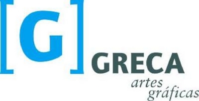 G GRECA ARTES GRÁFICAS