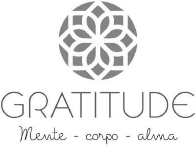 GRATITUDE MENTE - CORPO - ALMA
