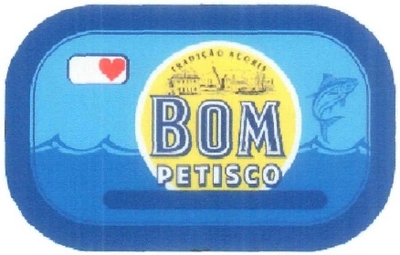 BOM PETISCO
