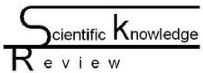 SCIENTIFIC KNOWLEDGE REVIEW
