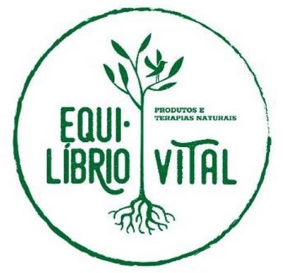 EQUILÍBRIO VITAL - PRODUTOS E TERAPIAS NATURAIS