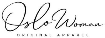OSLO WOMAN ORIGINAL APPAREL