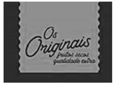 OS ORIGINAIS FRUTOS SECOS QUALIDADE EXTRA