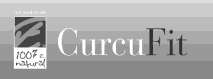 UM PRODUTO DE: 100% NATURAL S.L. CURCUFIT