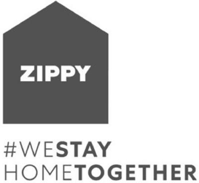 ZIPPY #WESTAY HOMETOGETHER