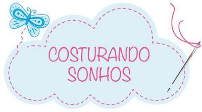 COSTURANDO SONHOS