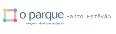 O PARQUE SANTO ESTÊVÃO SOLUÇÕES INFANTO-PEDAGÓGICAS