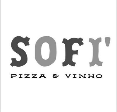 SOFI PIZZA & VINHO