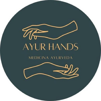 AYUR HANDS MEDICINA AYURVEDA