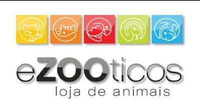EZOOTICOS LOJA DE ANIMAIS