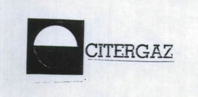 CITERGAZ