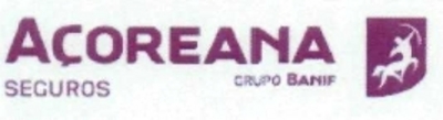 AÇOREANA SEGUROS