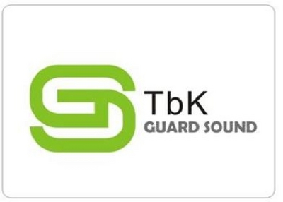 TBK GUARD SOUND
