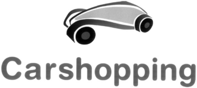 CARSHOPPING