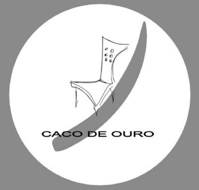 CACO DE OURO
