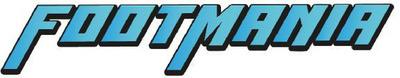 FOOTMANIA