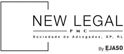 NEW LEGAL - PMC SOCIEDADE DE ADVOGADOS, SP, RL BY EJASO
