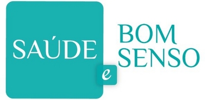 SAÚDE E BOM SENSO