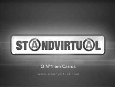 STANDVIRTUAL - O Nº1 EM CARROS - WWW.STANDVIRTUAL.COM