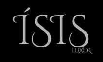 ÍSIS LUXOR
