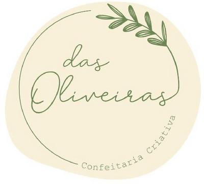 DAS OLIVEIRAS CONFEITARIA CRIATIVA