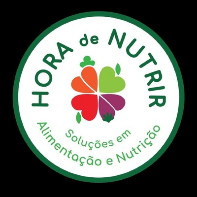HORA DE NUTRIR SOLUÇÕES EM ALIMENTAÇÃO E NUTRIÇÃO