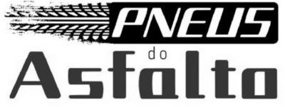 PNEUS DO ASFALTO