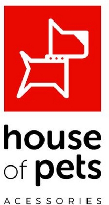 HOUSE OF PETS ACESSORIES