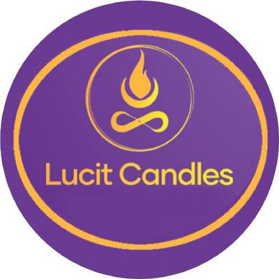 LUCIT CANDLES