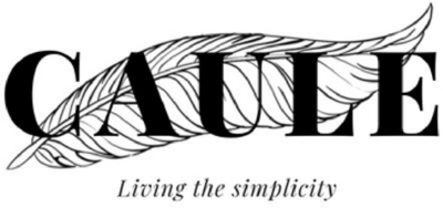 CAULE LIVING THE SIMPLICITY