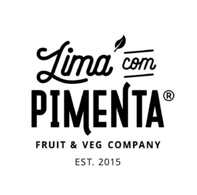LIMA COM PIMENTA  FRUIT & VEG COMPANY