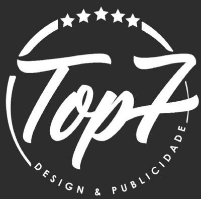TOP7 - DESIGN & PUBLICIDADE