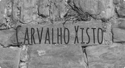 CARVALHO XISTO