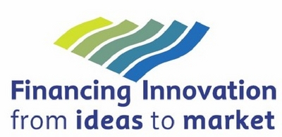 FINANCING INNOVATION FROM IDEAS TO MARKET