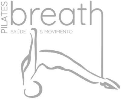 BREATH PILATES, SAÚDE & MOVIMENTO