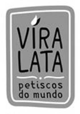 VIRALATA PETISCOS DO MUNDO