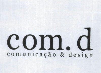 COM. D COMUNICAÇÃO & DESIGN