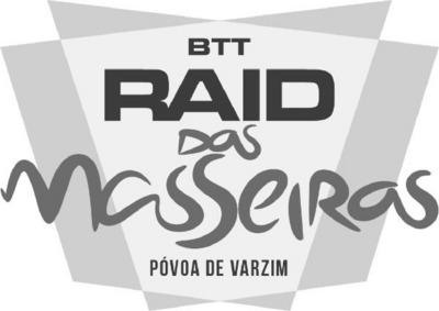 BTT RAID DAS MASSEIRAS PÓVOA DE VARZIM