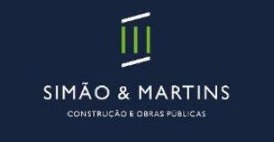 SIMÃO & MARTINS CONSTRUÇÃO E OBRAS PÚBLICAS