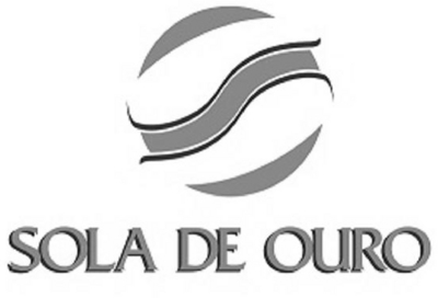 SOLA DE OURO