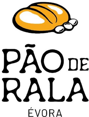 PÃO DE RALA ÉVORA