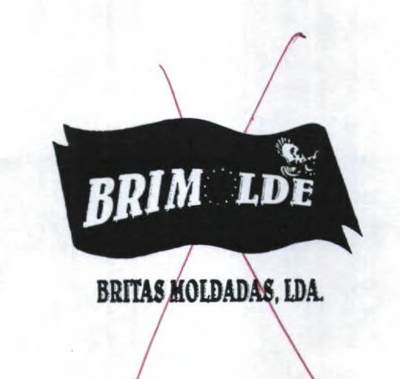 BRIMOLDE BRITAS MOLDADAS, LDA.