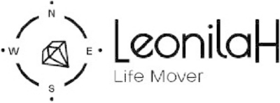 LEONILAH LIFE MOVER
