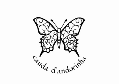 CAUDA D' ANDORINHA