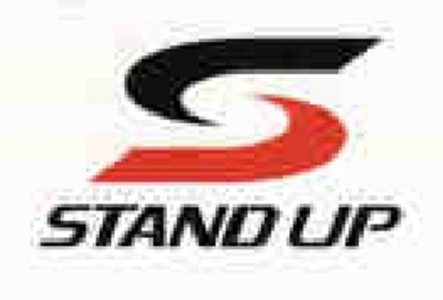 STAND UP